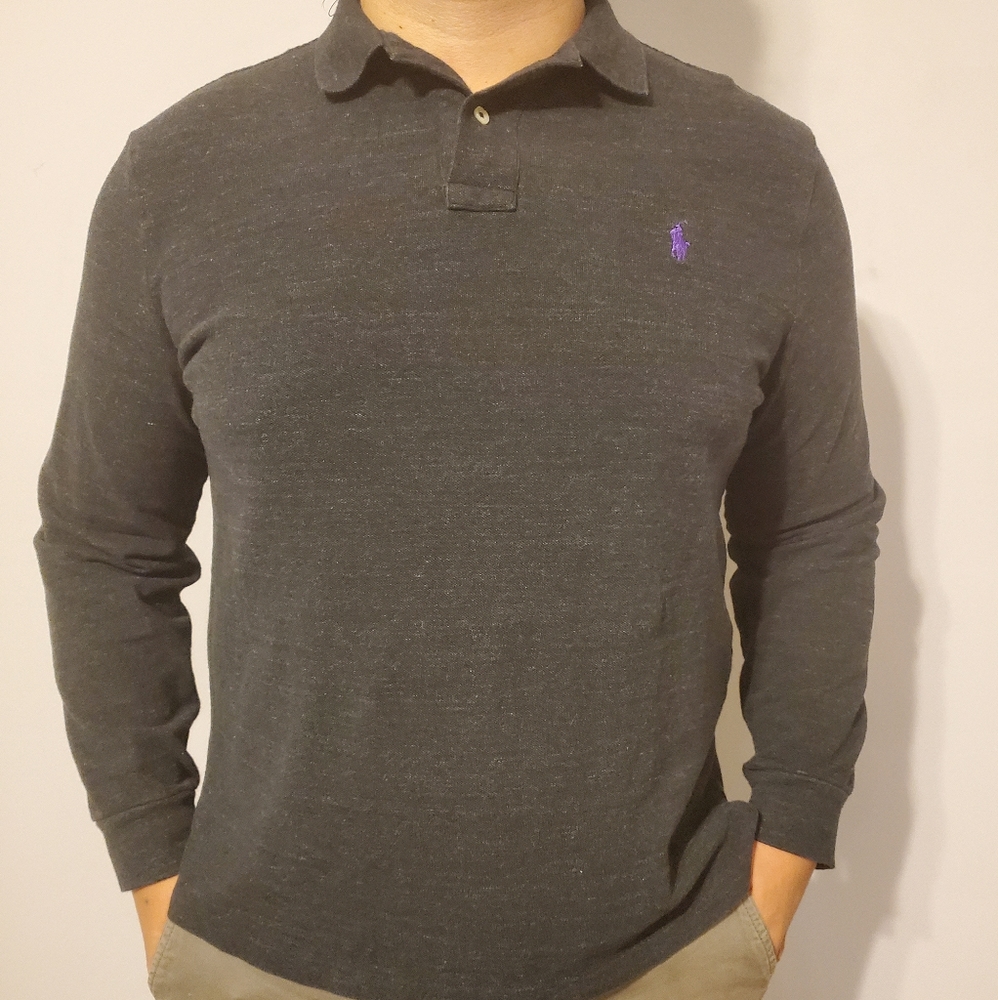 Men's Polo Shirt